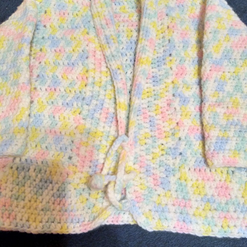 Handmade